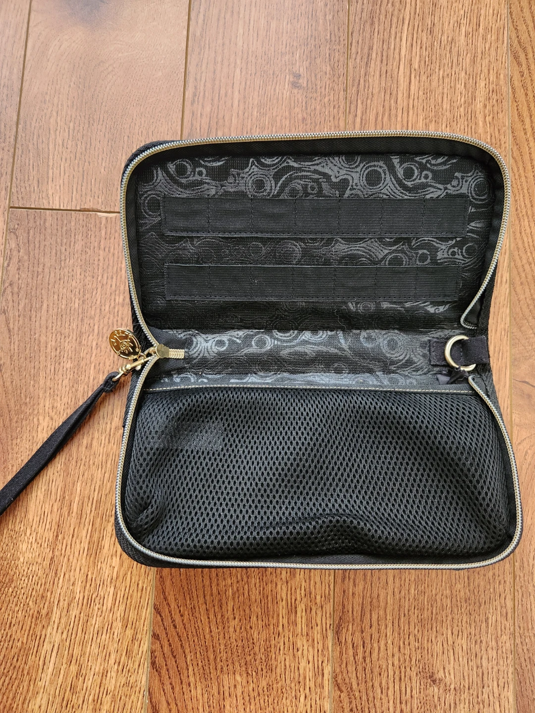 Zelda Switch 1 Case - photo 2