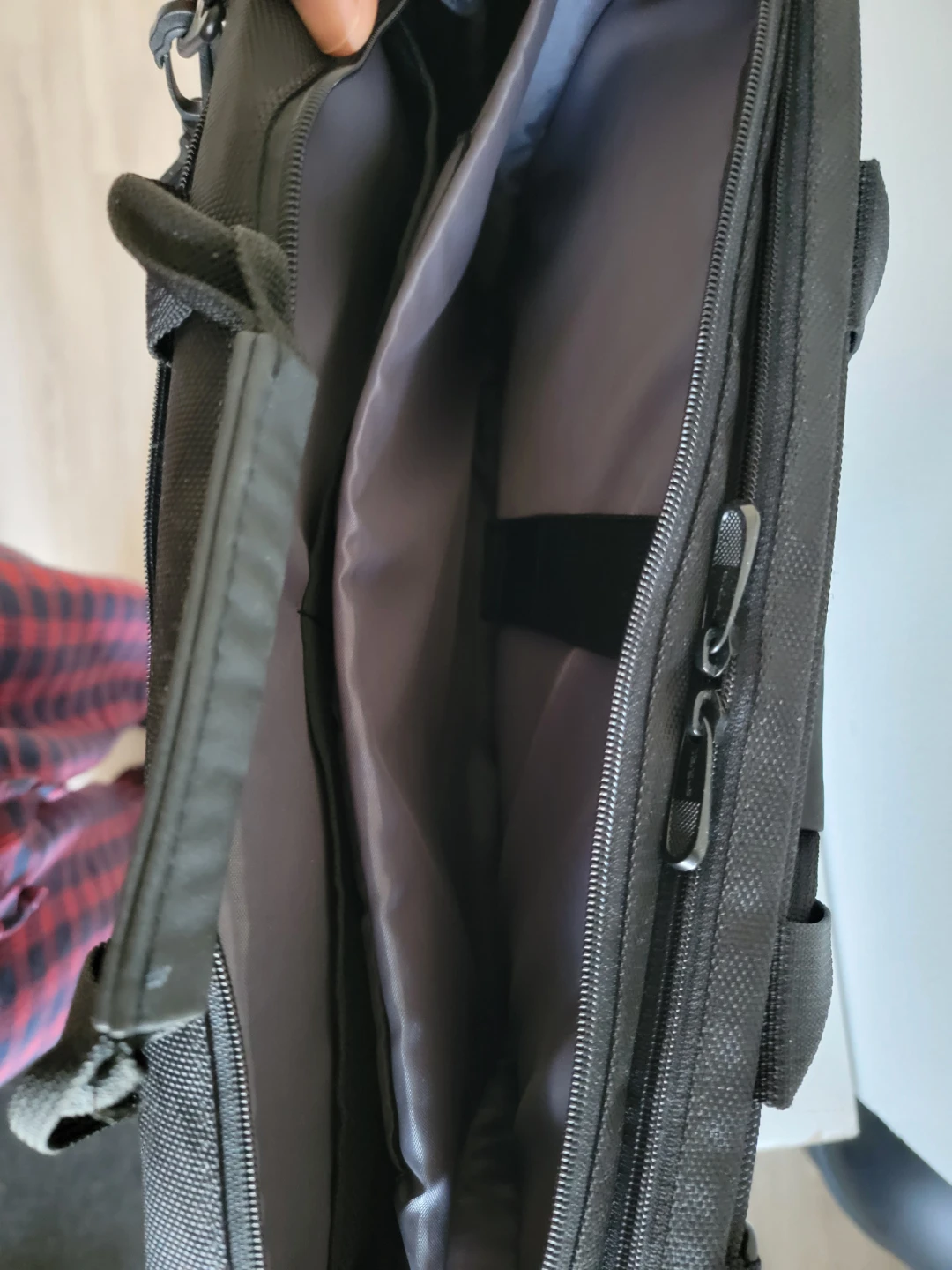 Targus Black Laptop Bag - photo 2