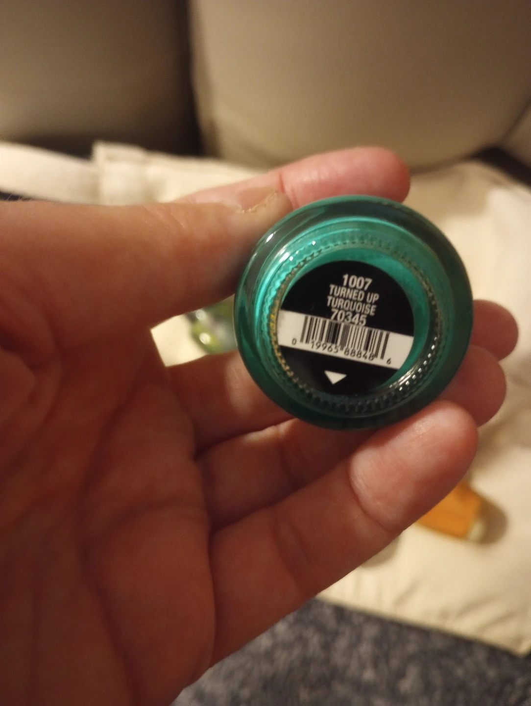 Never Used China Glaze Nail Polish Lacquer - photo 5