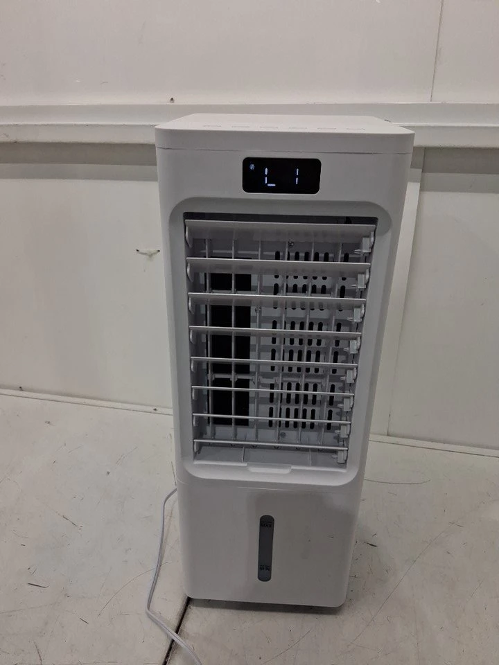 Portable Evaporative Air Cooler Fan  !