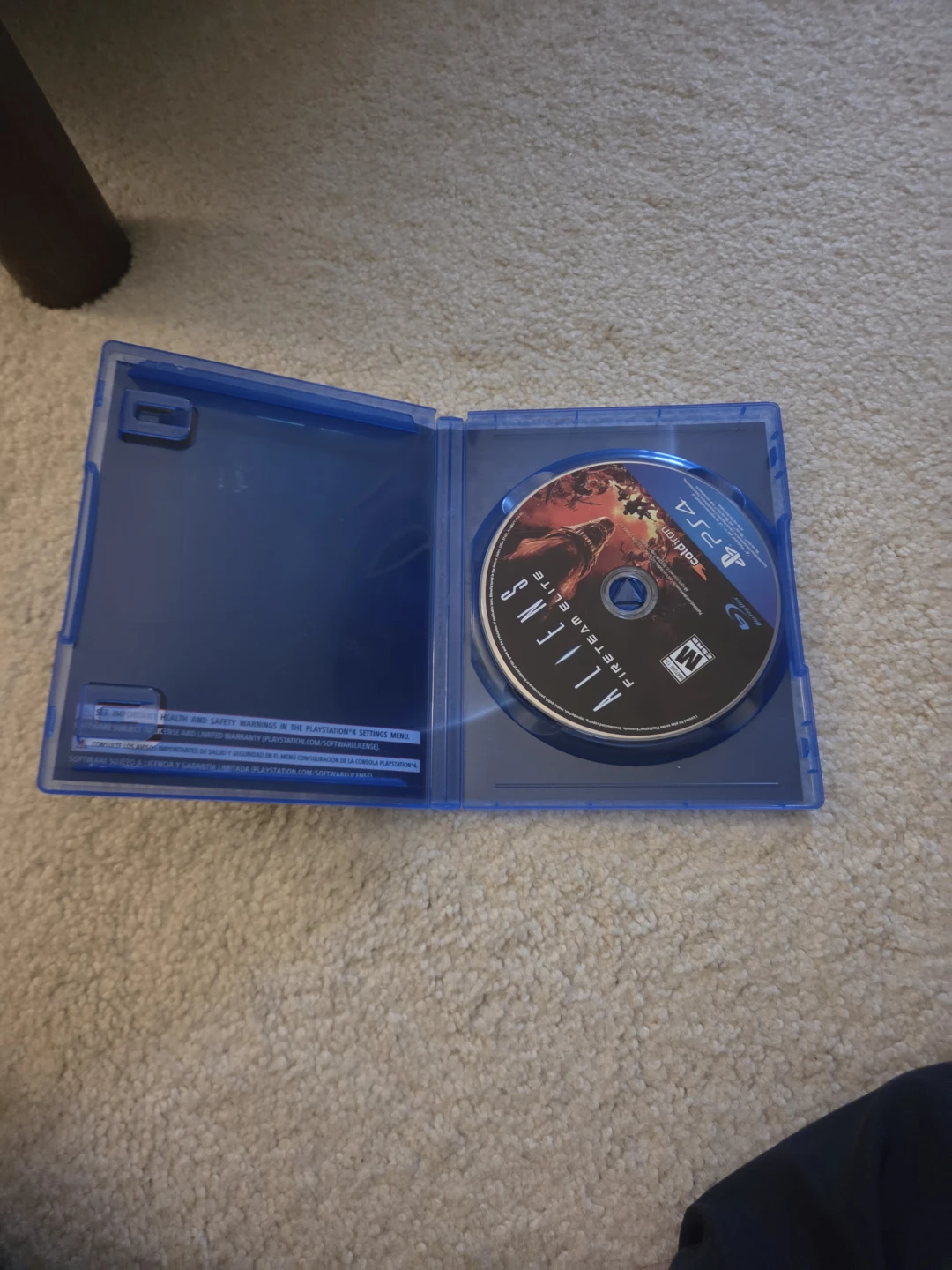Aliens: Fireteam Elite PS4 Video Game - photo 2
