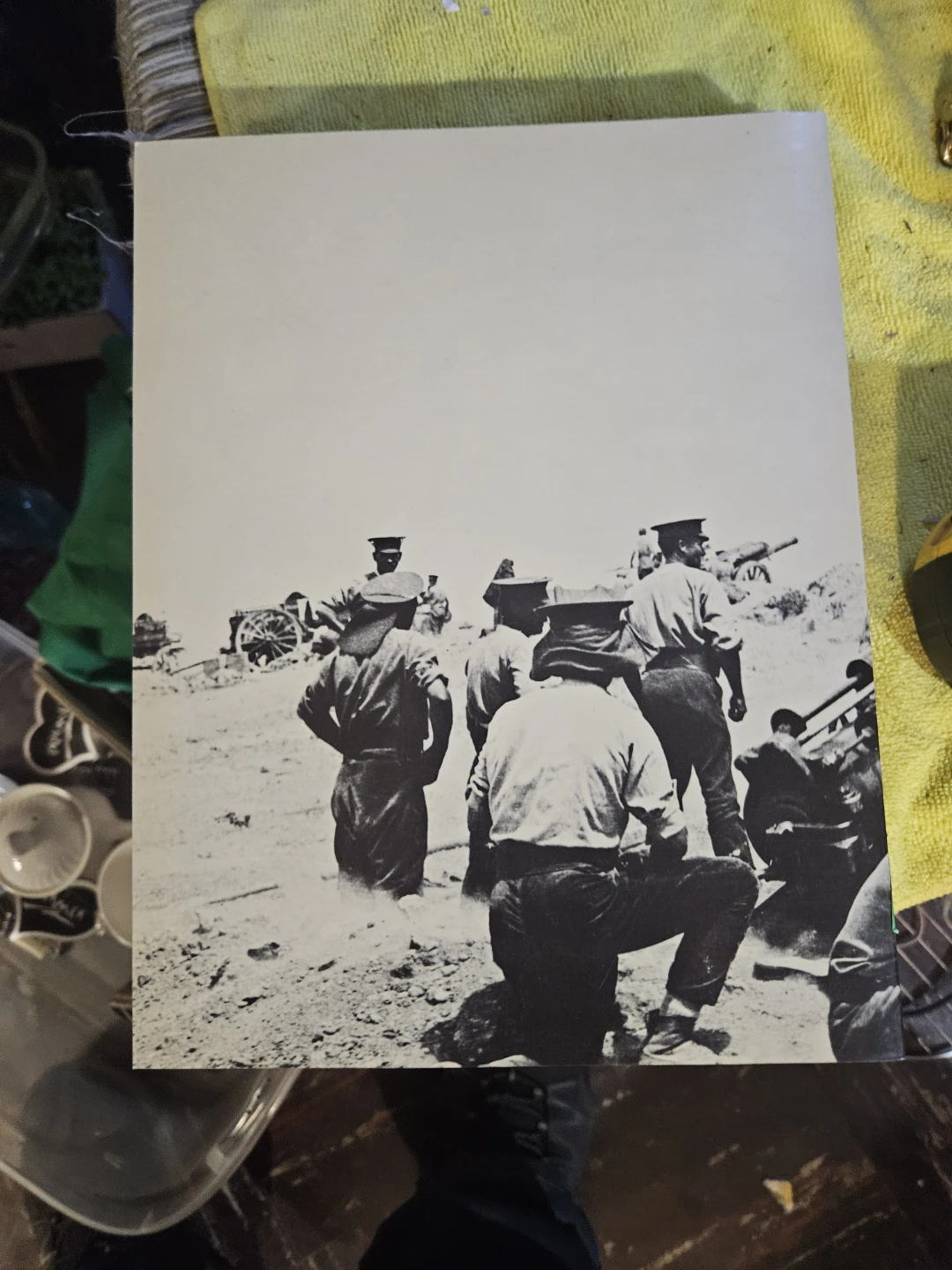 History of World War I Book by A.J.P. Taylor - photo 4