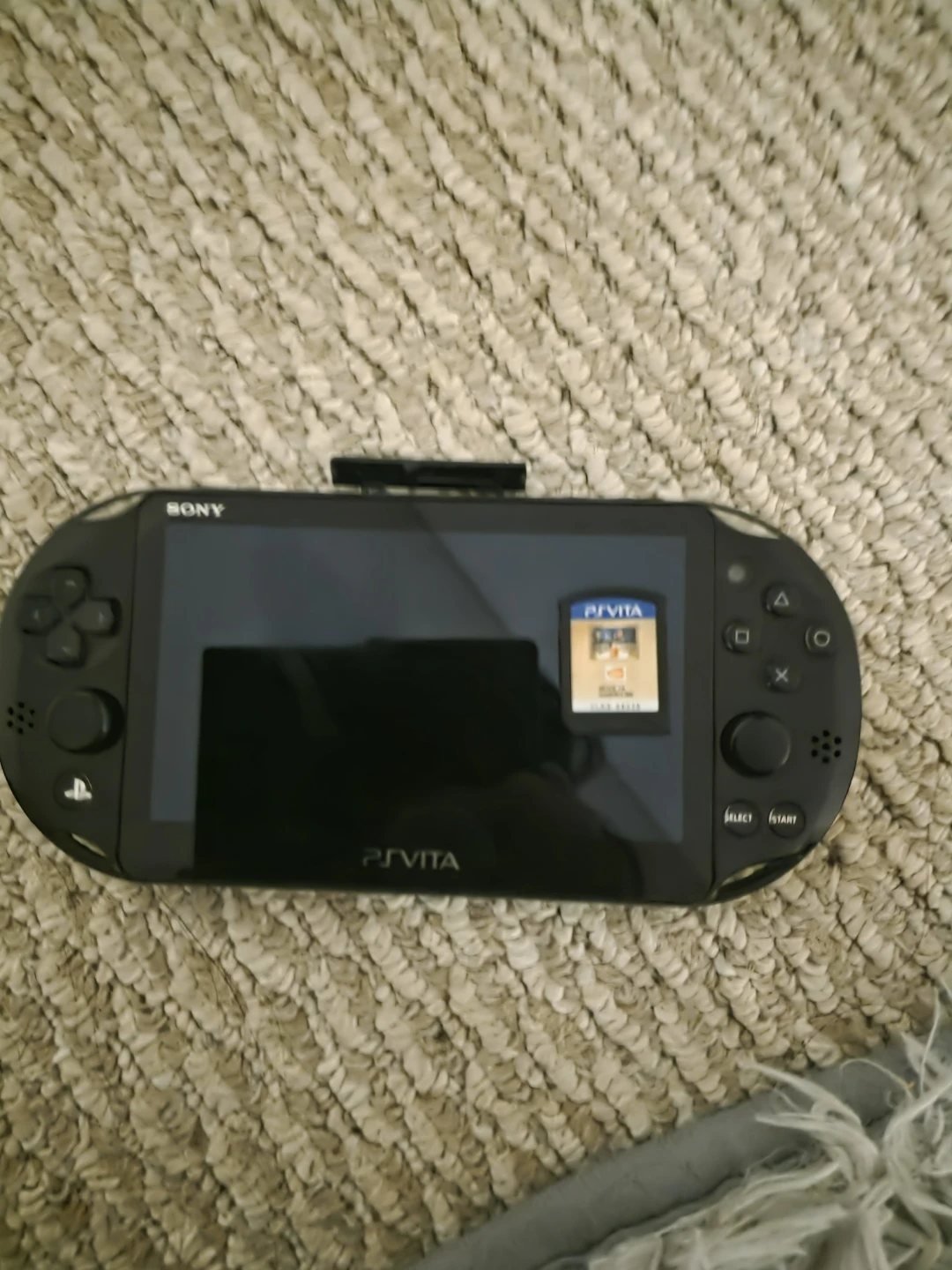 Sony PlayStation Vita