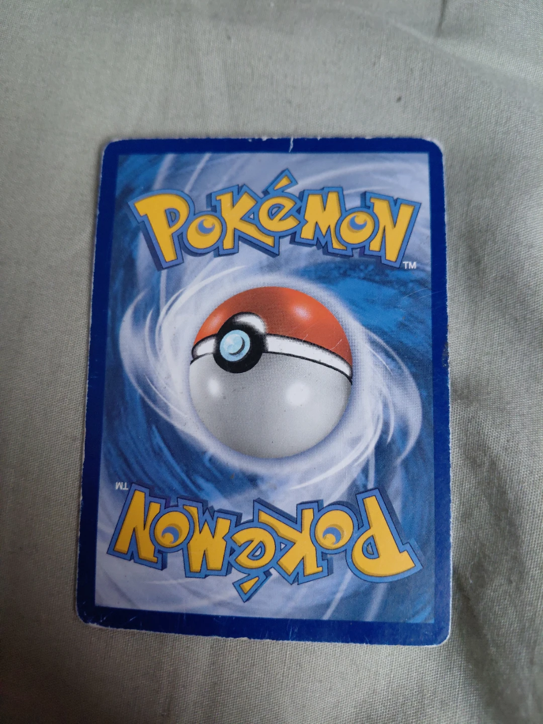 Pokemon Glaceon EX Trading Card - photo 2