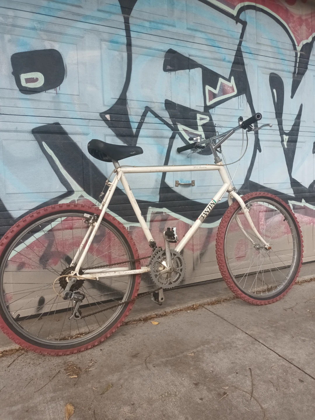 Santini Bike - photo 3