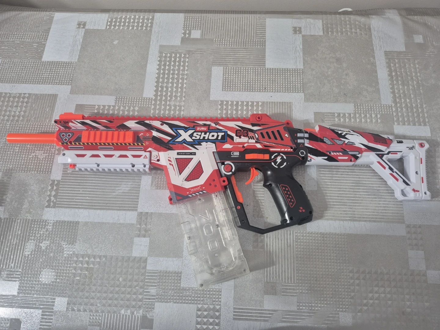 X-Shot Gel Blaster OPEN TO OFFERS
