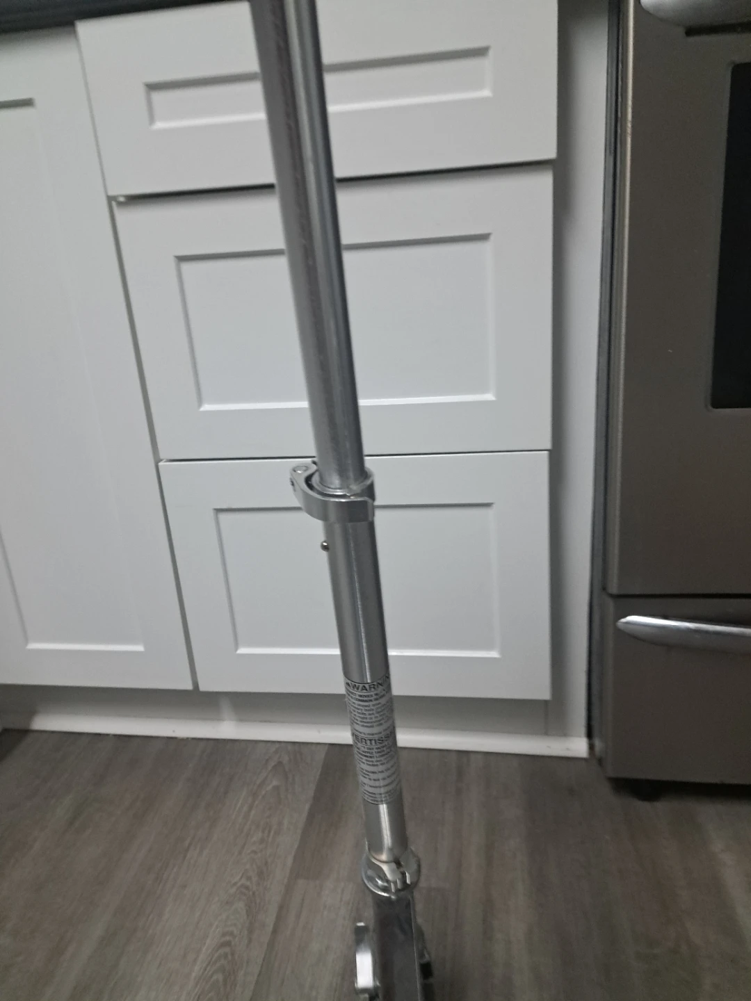 Great, starter razor scooter. - photo 2