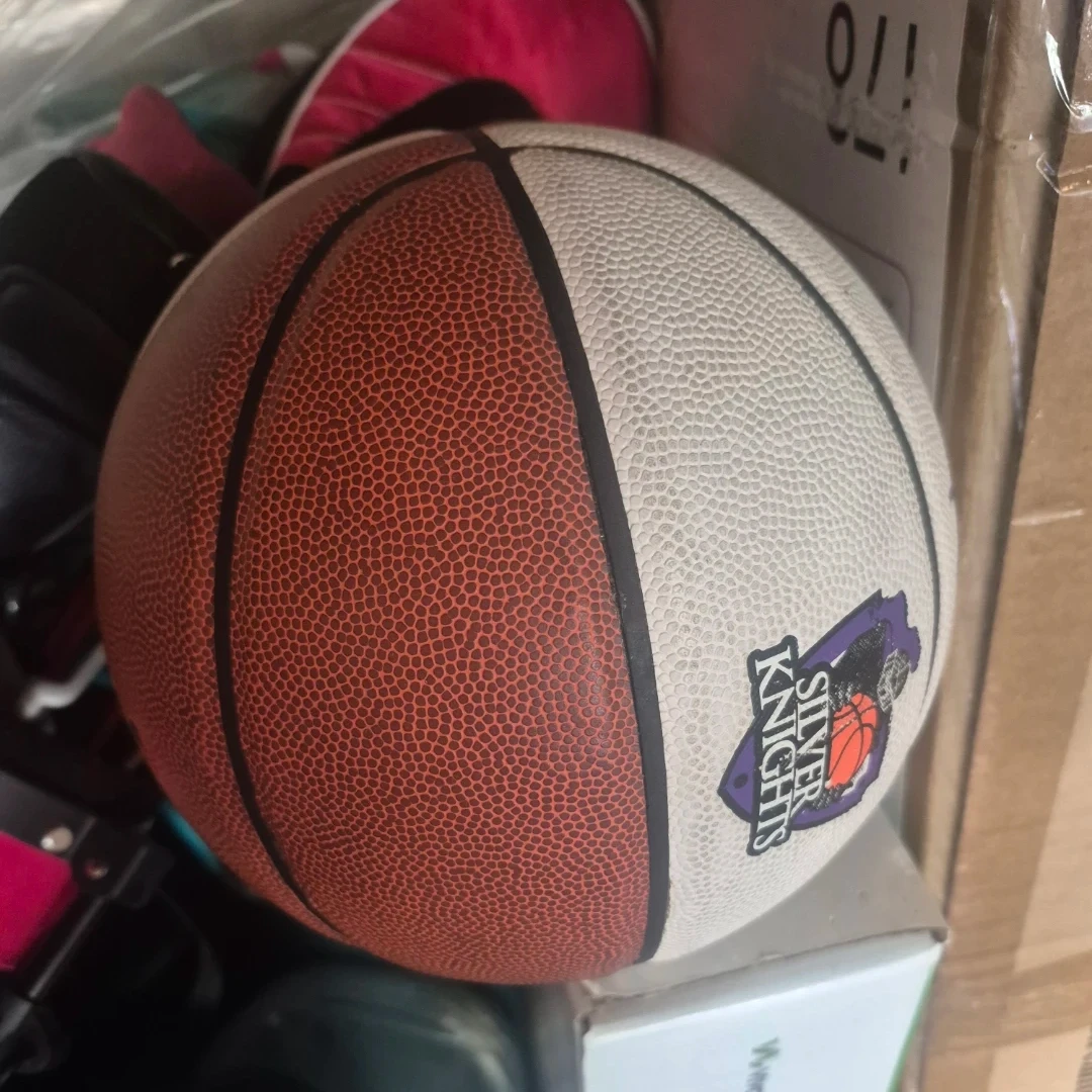 Silver Knights Basketball - photo 2