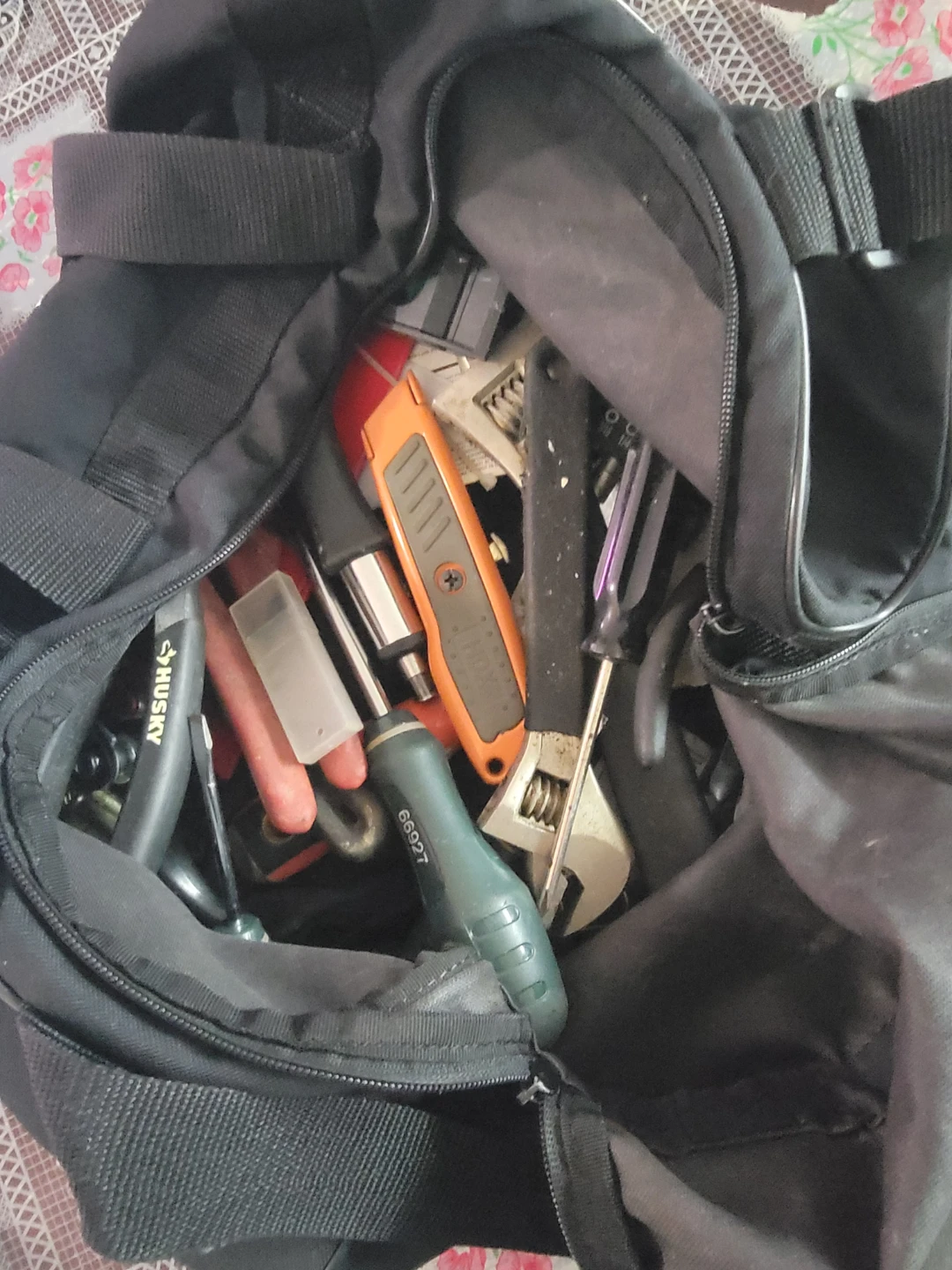 Tools - photo 2