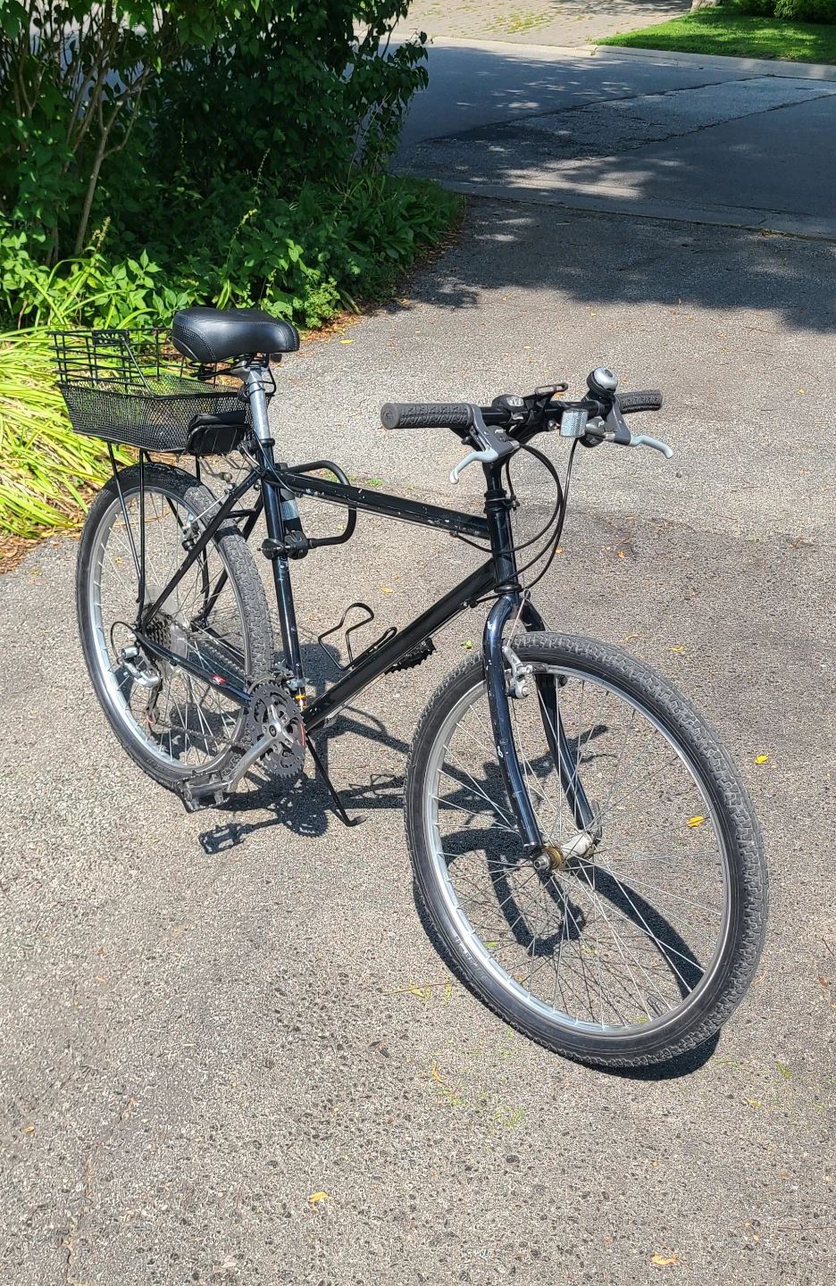 Vintage Norco Bush Pilot Mountain Bike 20" with Accessories! - photo 2