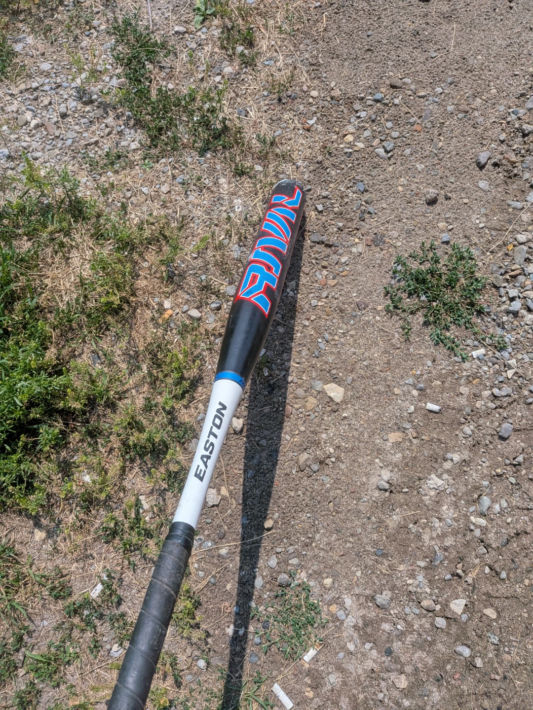 Easton Rival Baseball Bat - photo 3