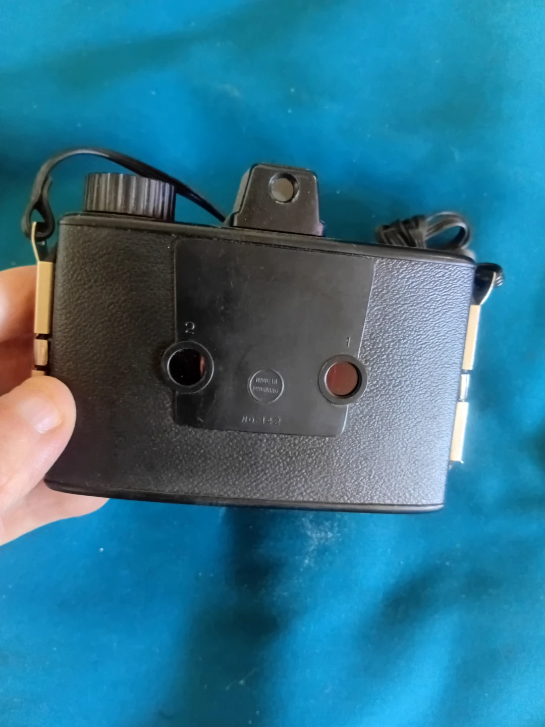 Orion Camera Vintage Film Camera - photo 3