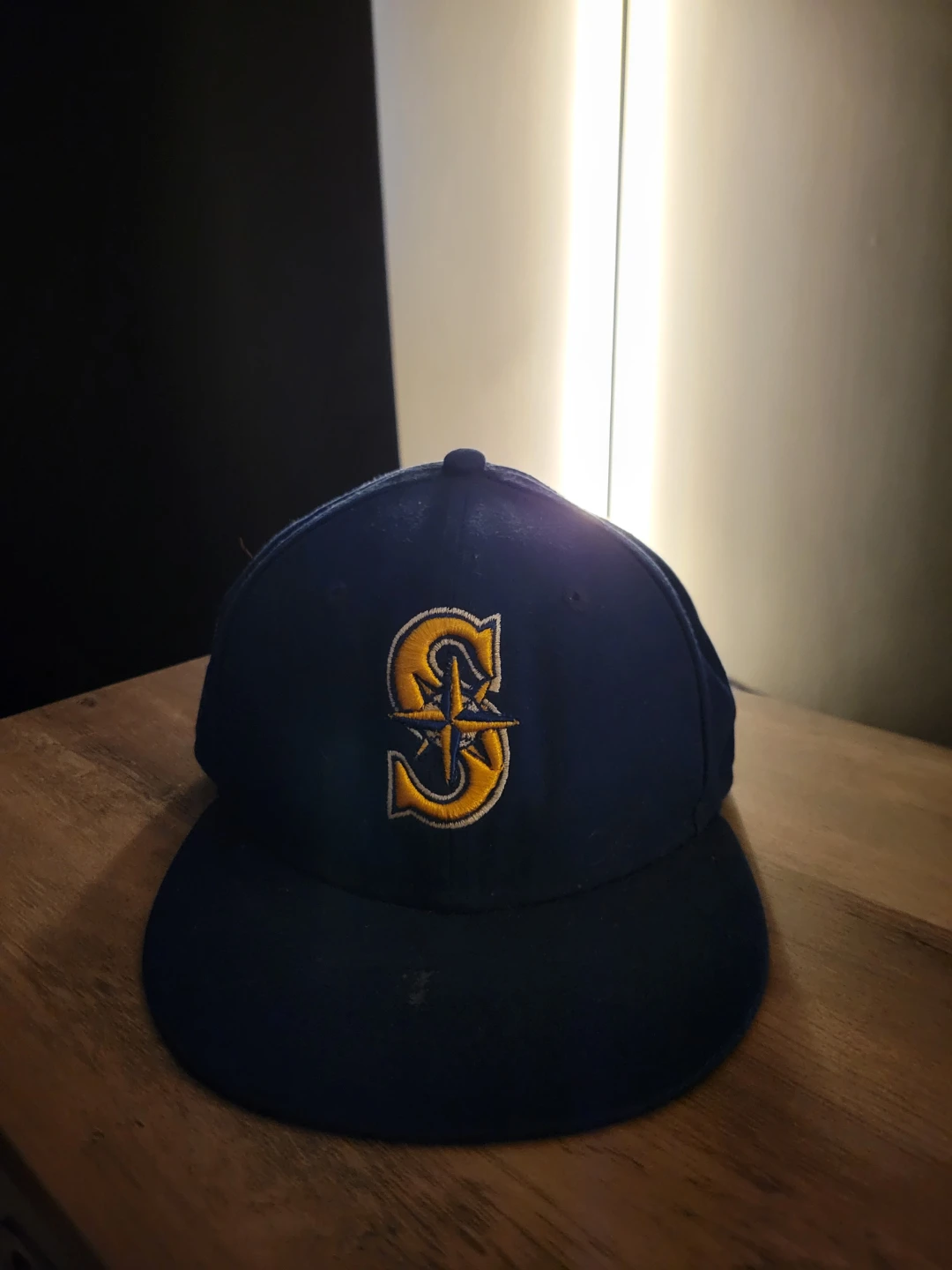 Seattle Mariners Baseball Cap