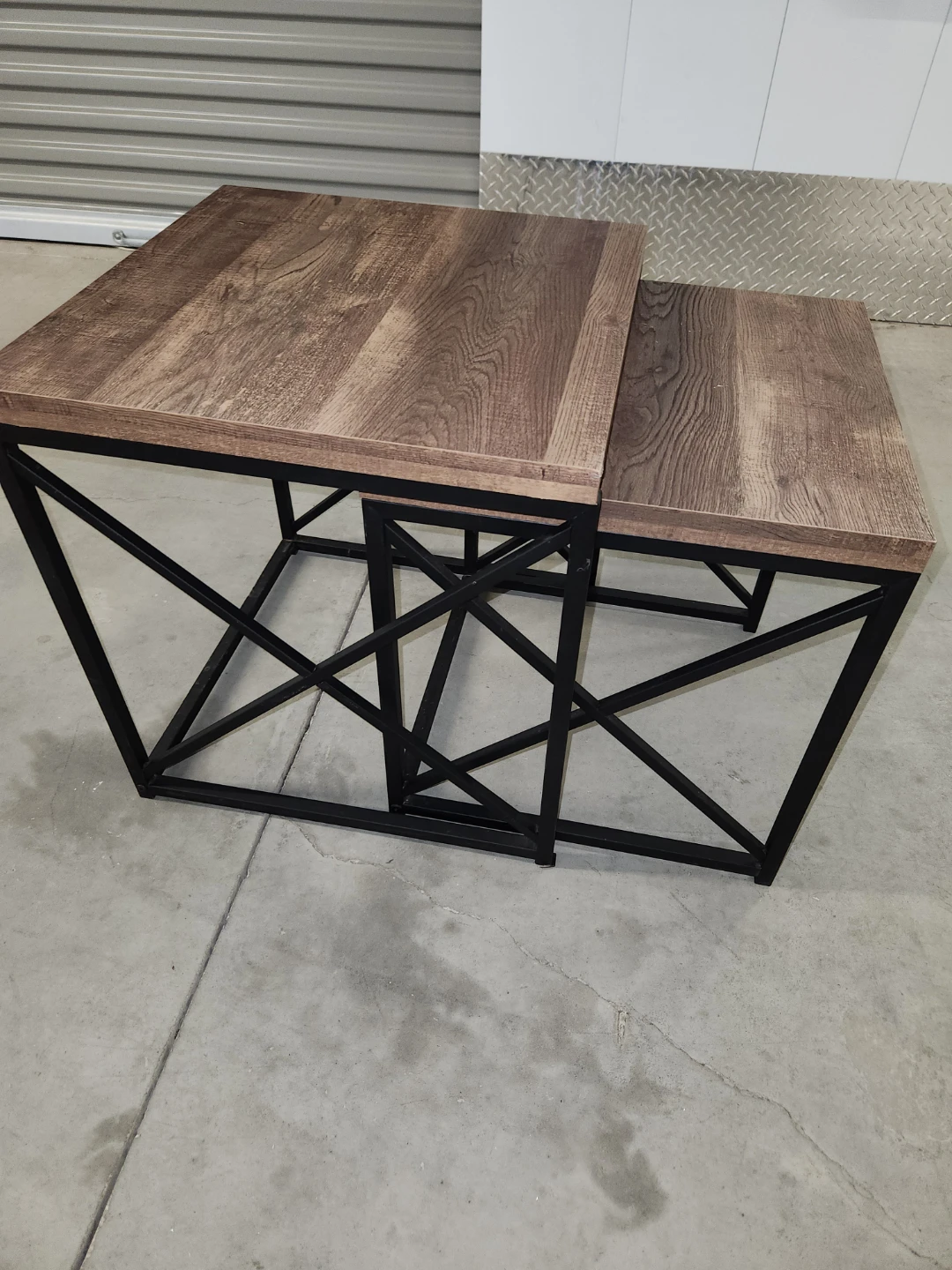 🇨🇦 Living room furniture Set - photo 4