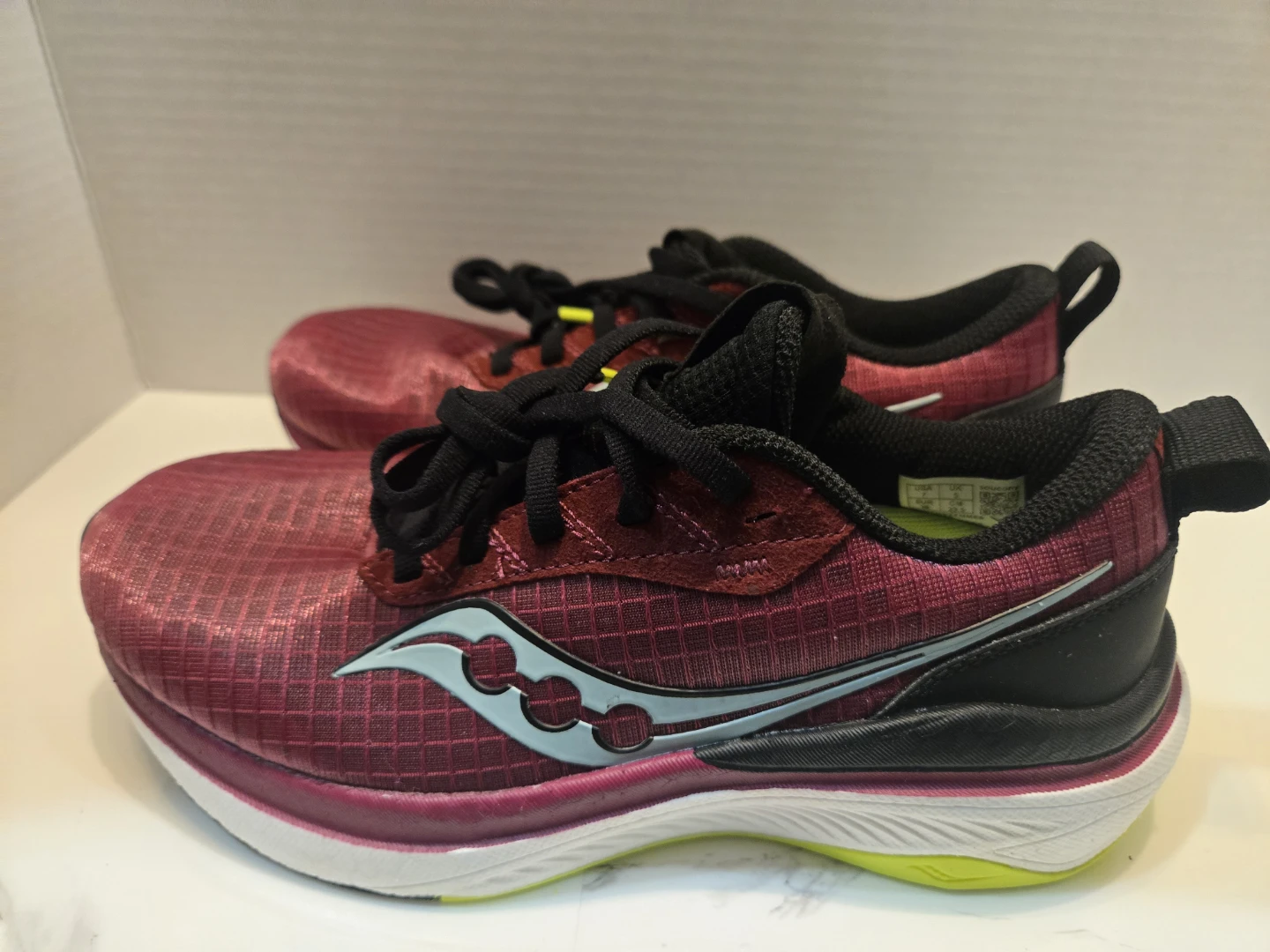 Saucony Running Shoes