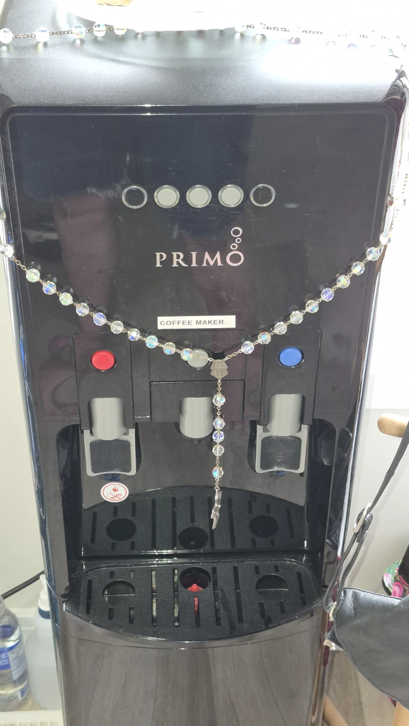 Rosary Beads with Cross Pendant - photo 3