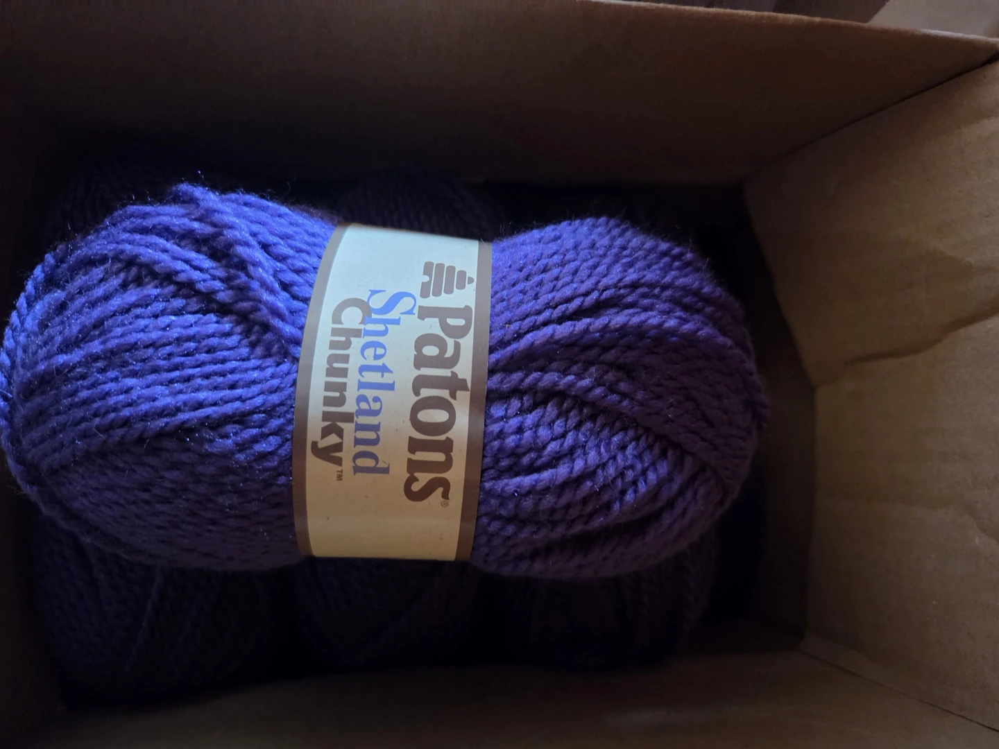 Yarn Bundle - Patons, Bernat & More - photo 2