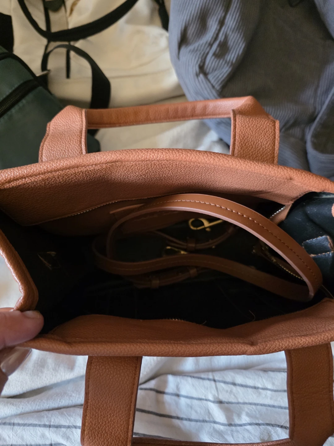 Marc Jacobs The Tote Bag - photo 3