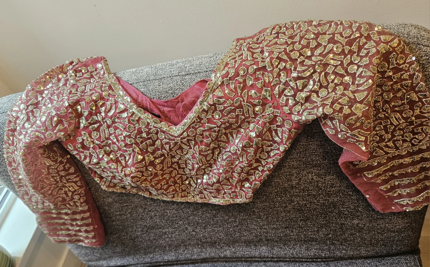 LENGHA - photo 2