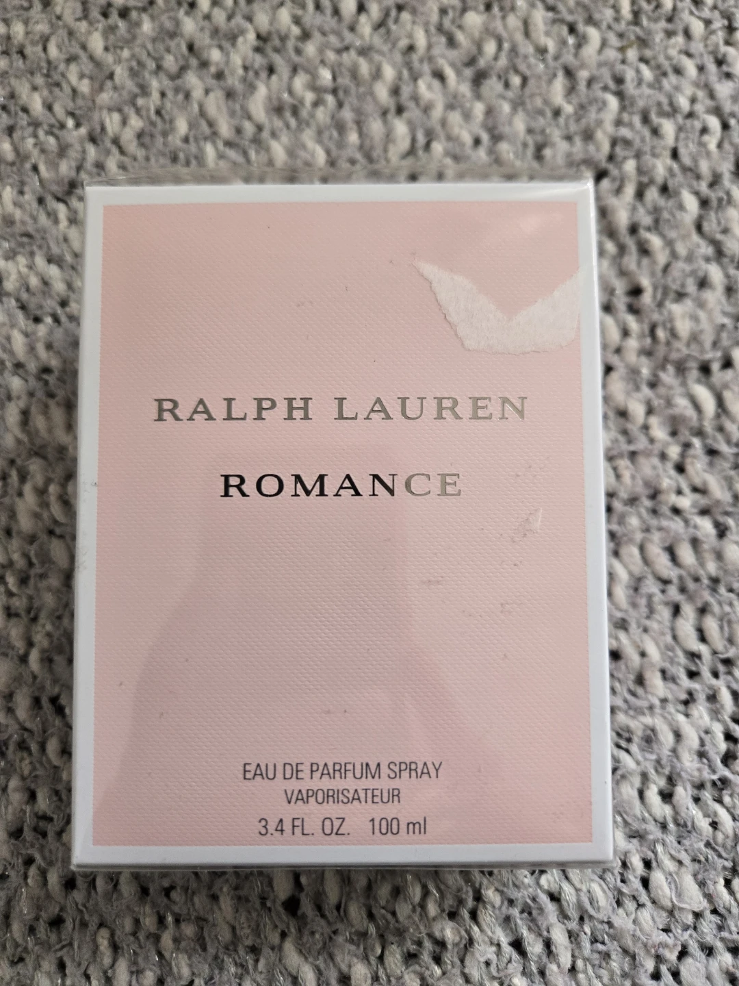 Ralph Lauren Romance Eau de Parfum Spray 3.4 fl oz