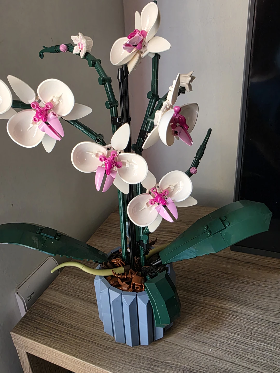 LEGO Orchid Set