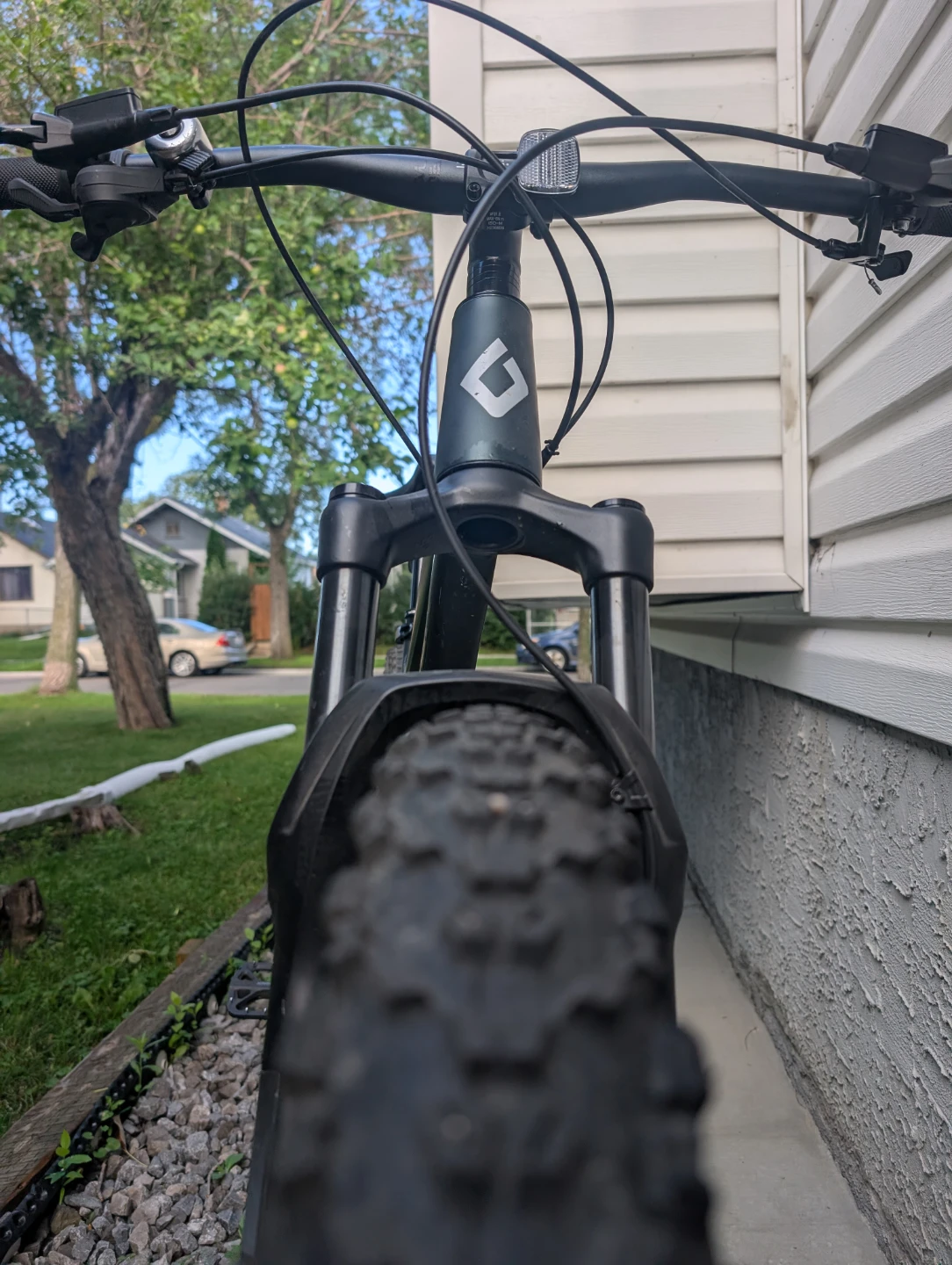 Diamond back Mountain Bike