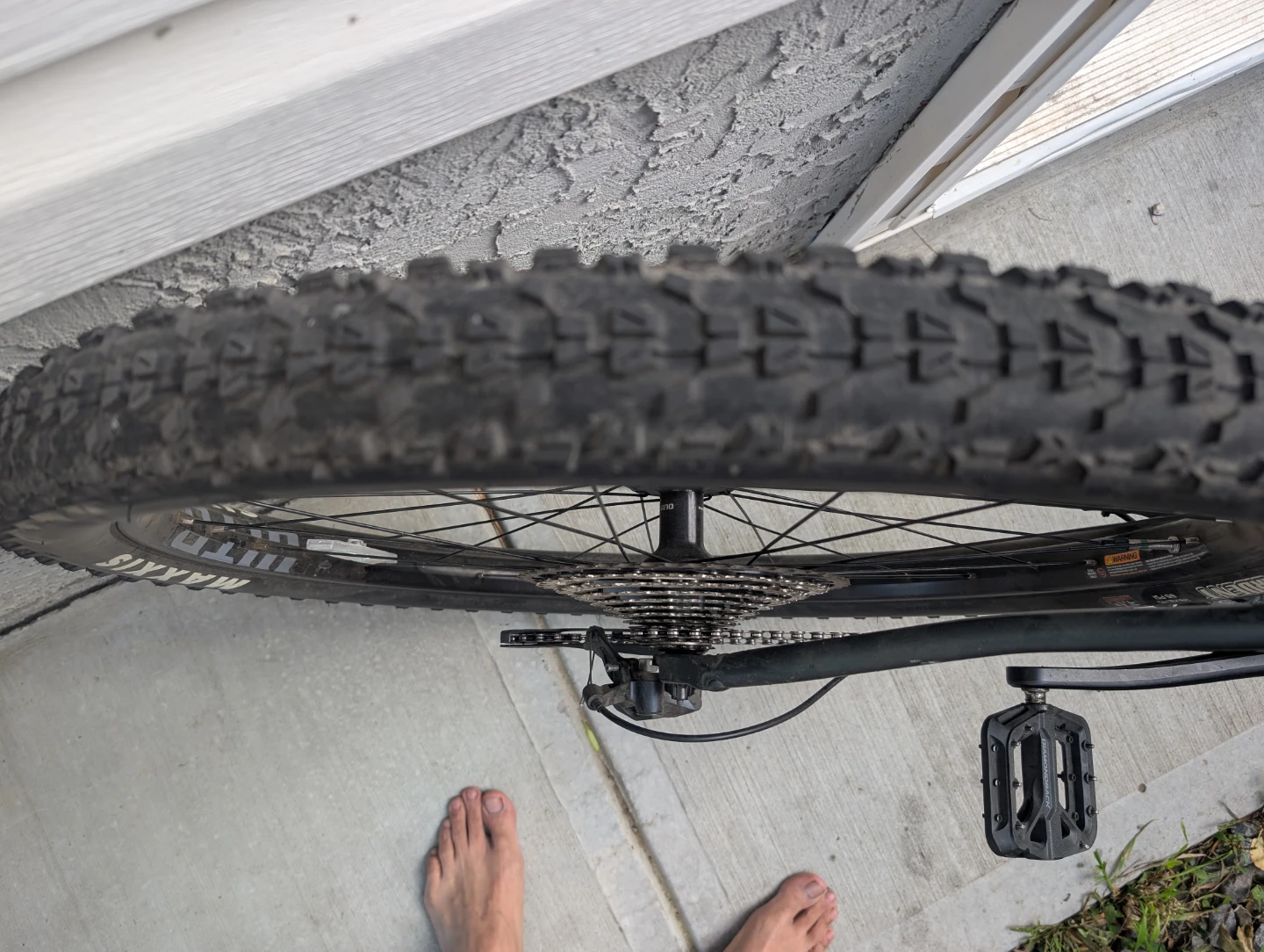 Diamond back Mountain Bike - photo 2