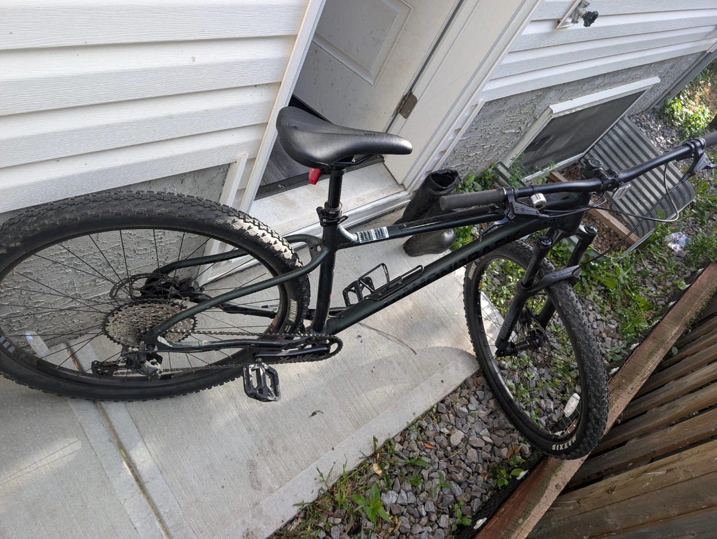 Diamond back Mountain Bike - photo 3