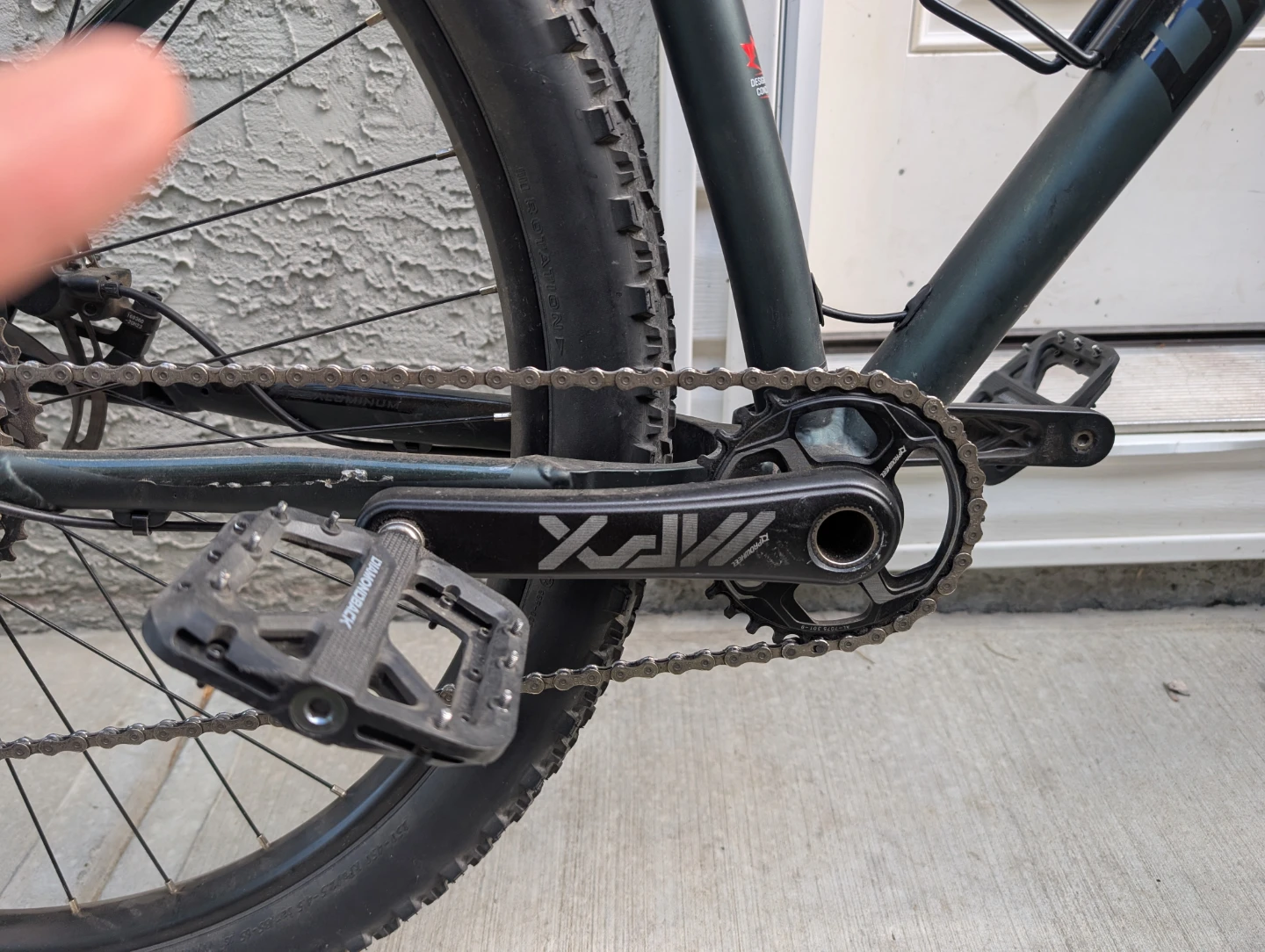 Diamond back Mountain Bike - photo 5