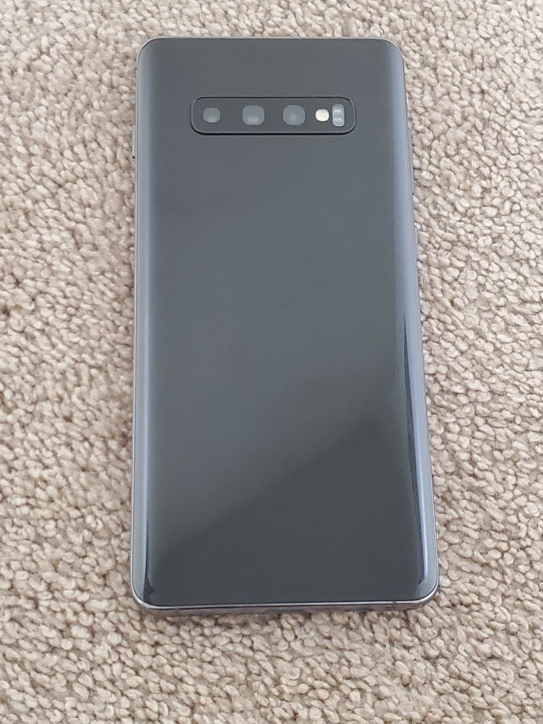 Samsung Galaxy S10+ 128gb Smartphone - photo 4