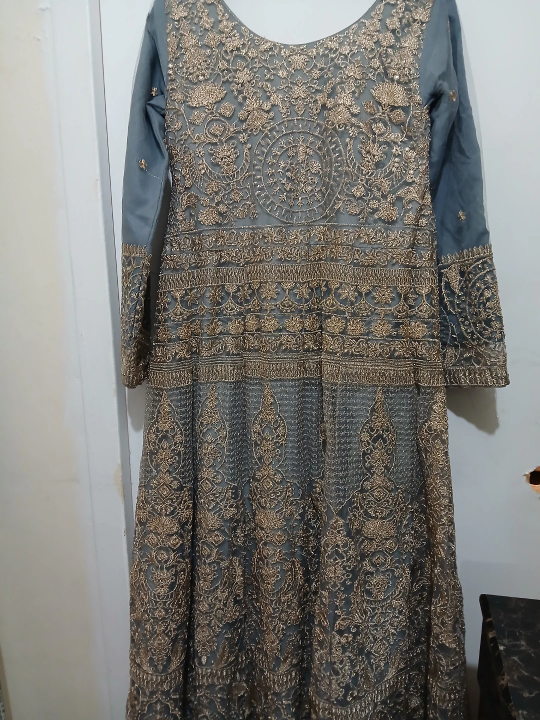 Women Long Dress - photo 4