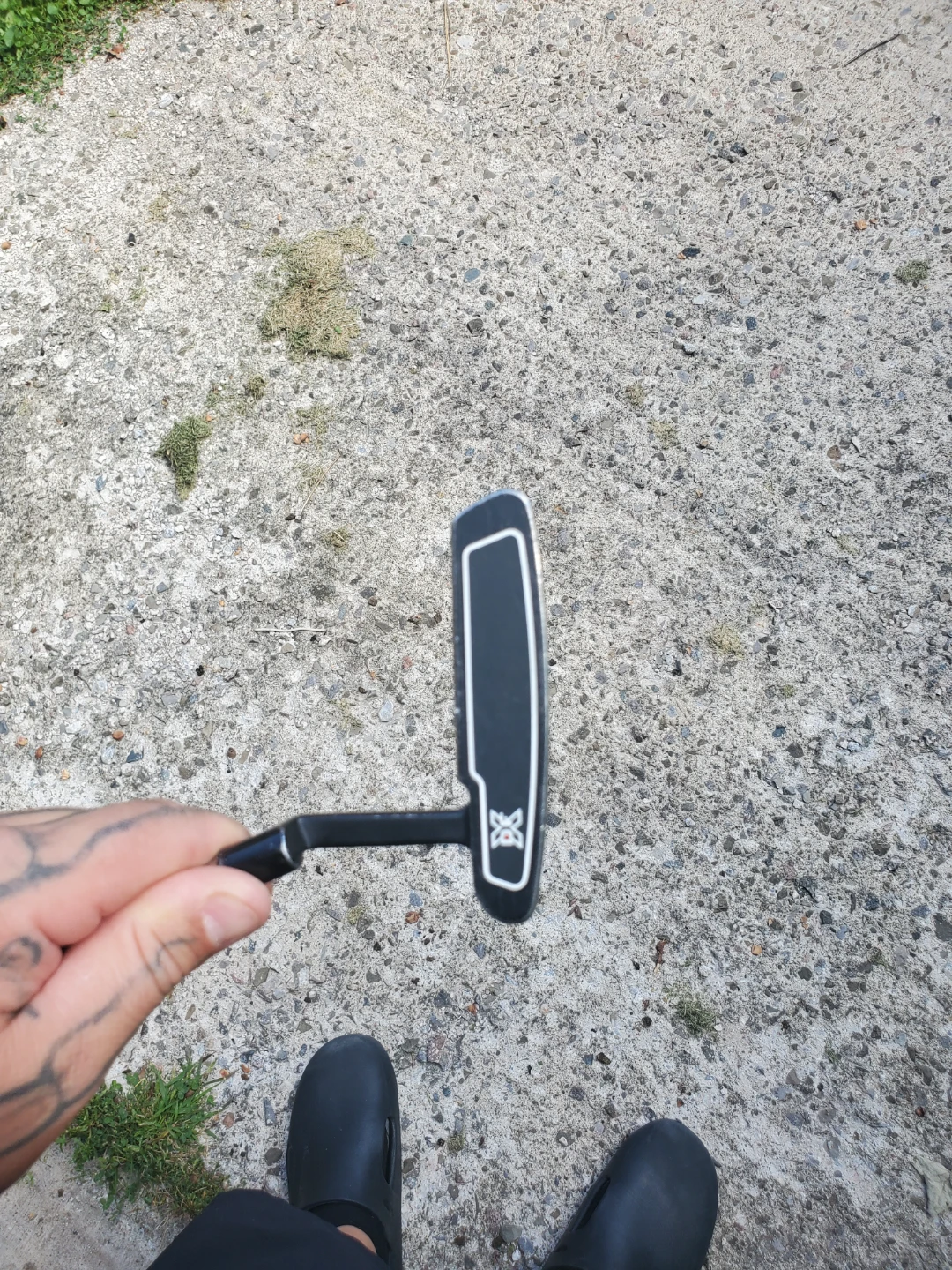 Odyssey Golf Putter - photo 2