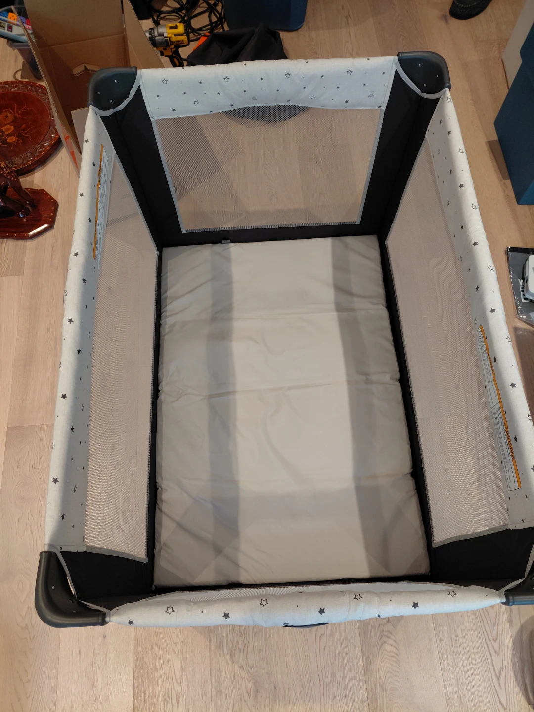 Graco Playpen - photo 3