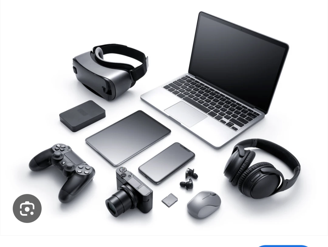 Electronic Recycling (Free Pickup)