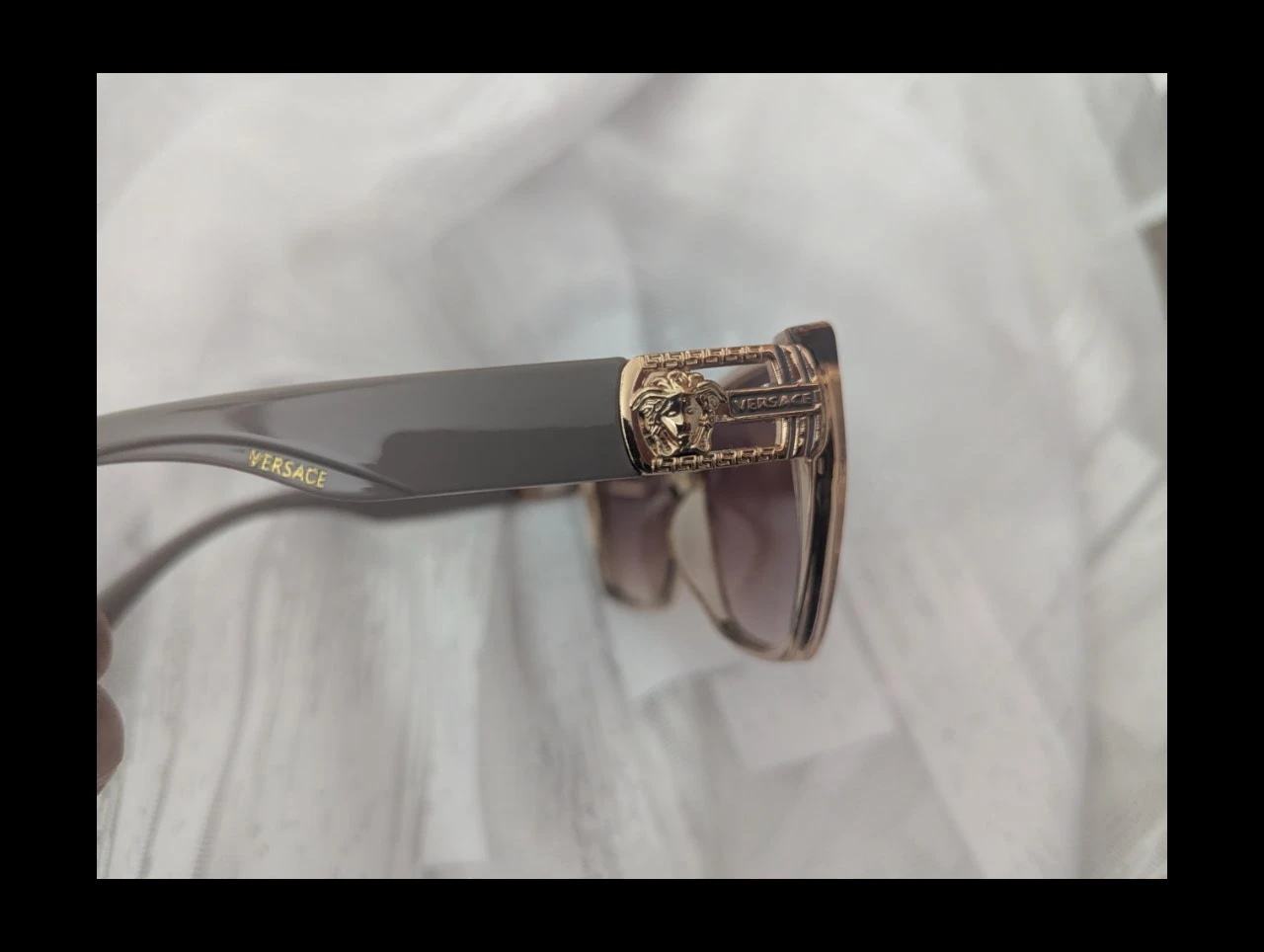 Versace Sunglasses - photo 4