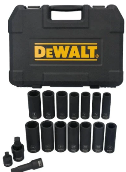 DeWalt and Milwaukee tools - photo 5
