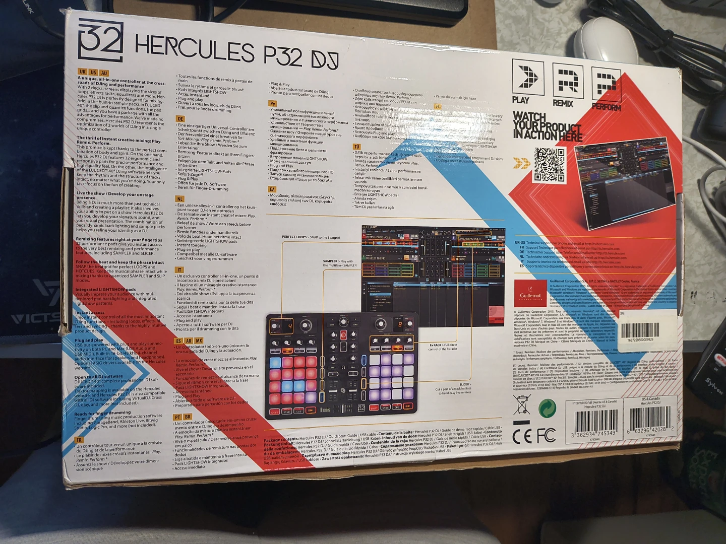 Dj Controller - photo 3