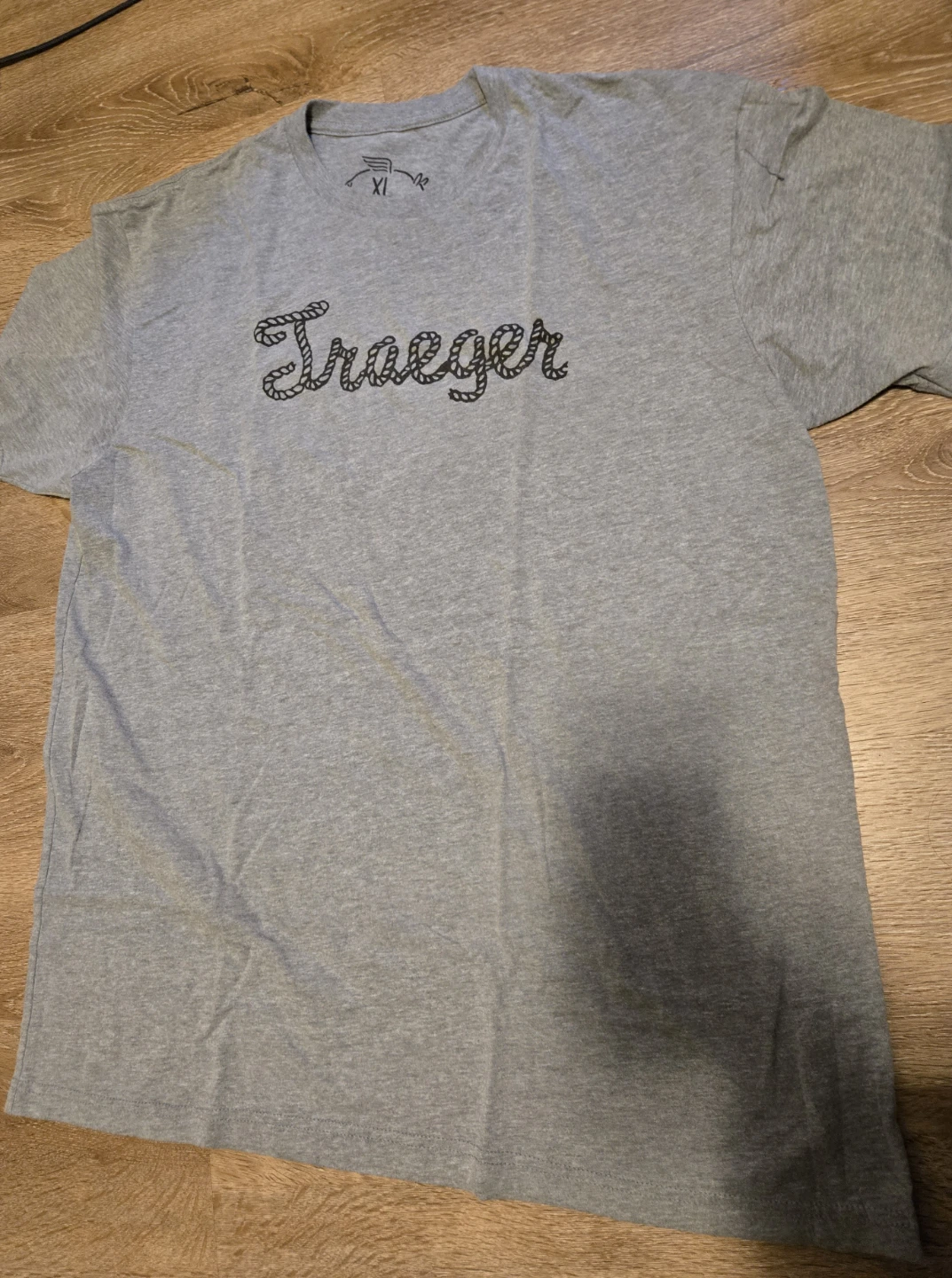 Traeger T-Shirts - photo 4
