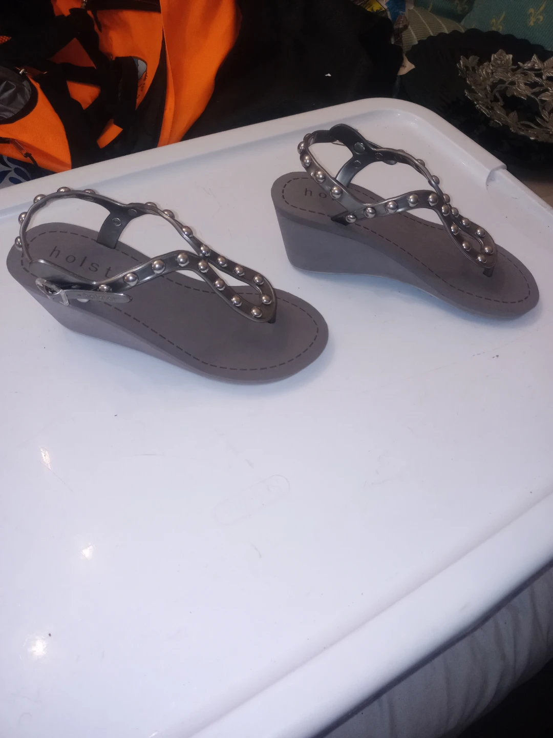 Holster Women's Shoes - Size 7 - photo 3