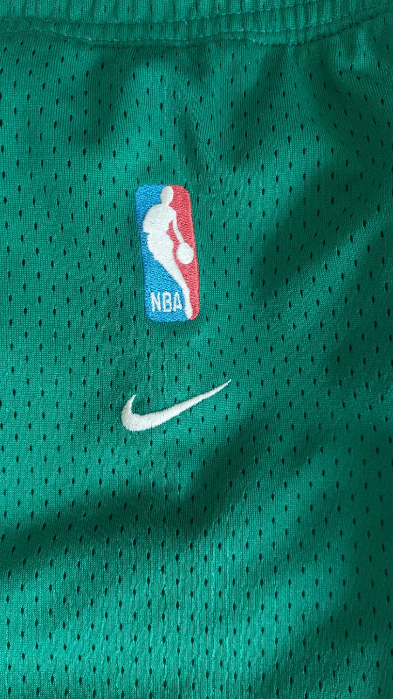 Nike NBA Shorts - photo 3