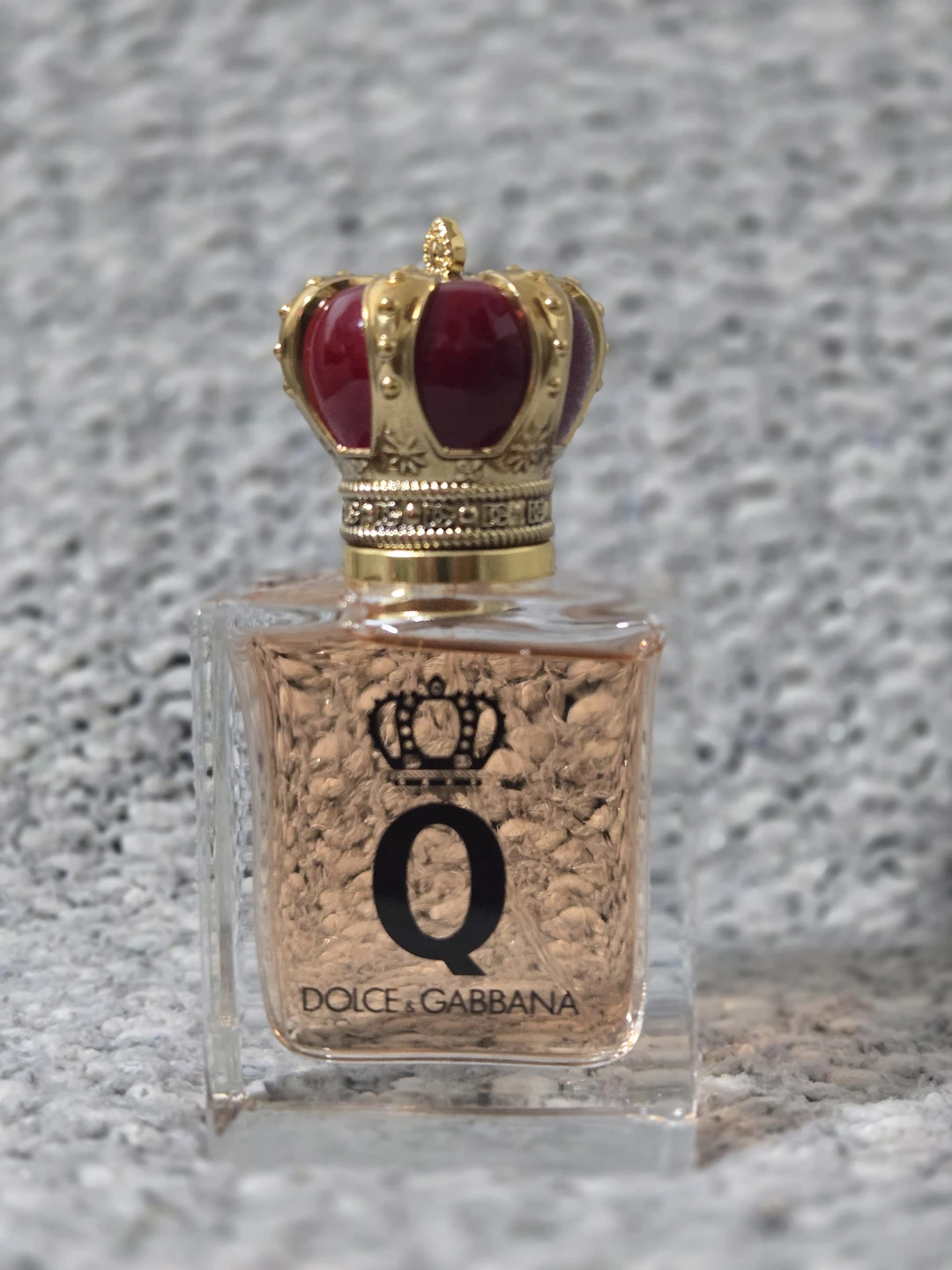 Dolce & Gabbana Q Eau de Parfum 50ml - photo 2