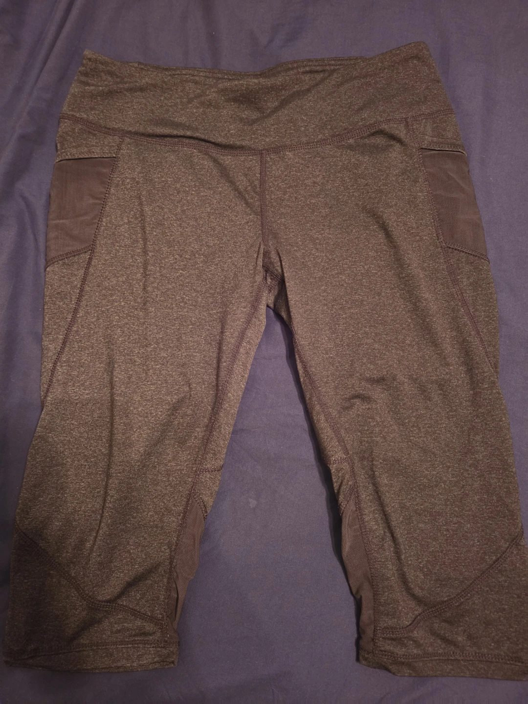 Marika Capris Size M/M - photo 2