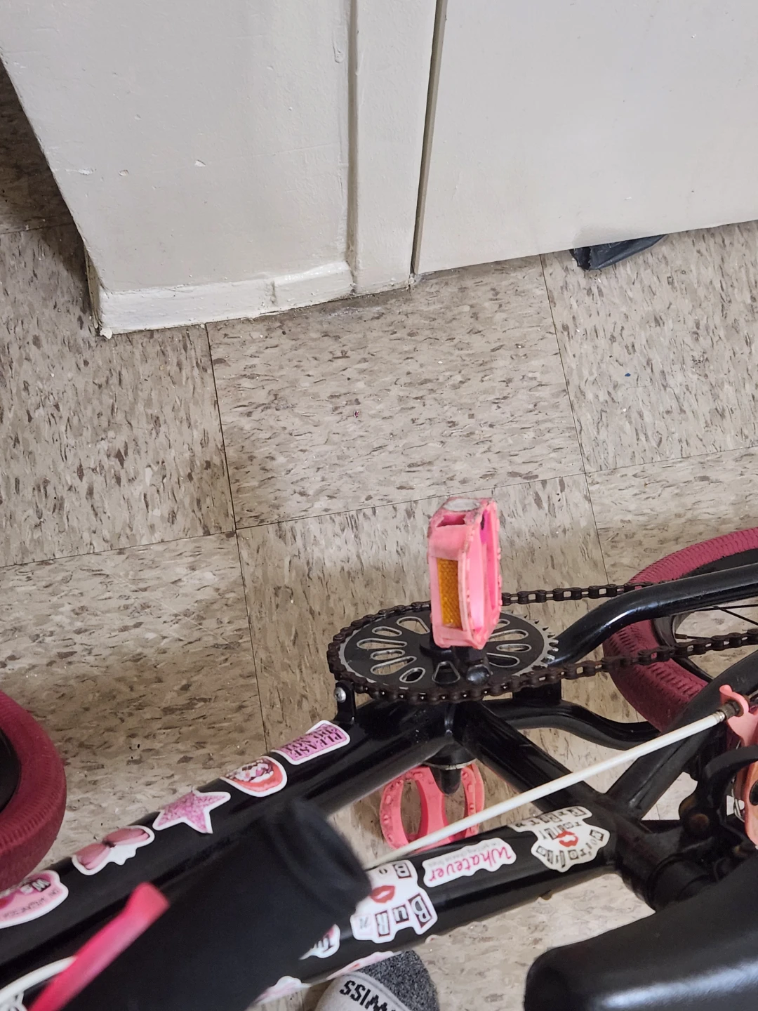 Bike - photo 5