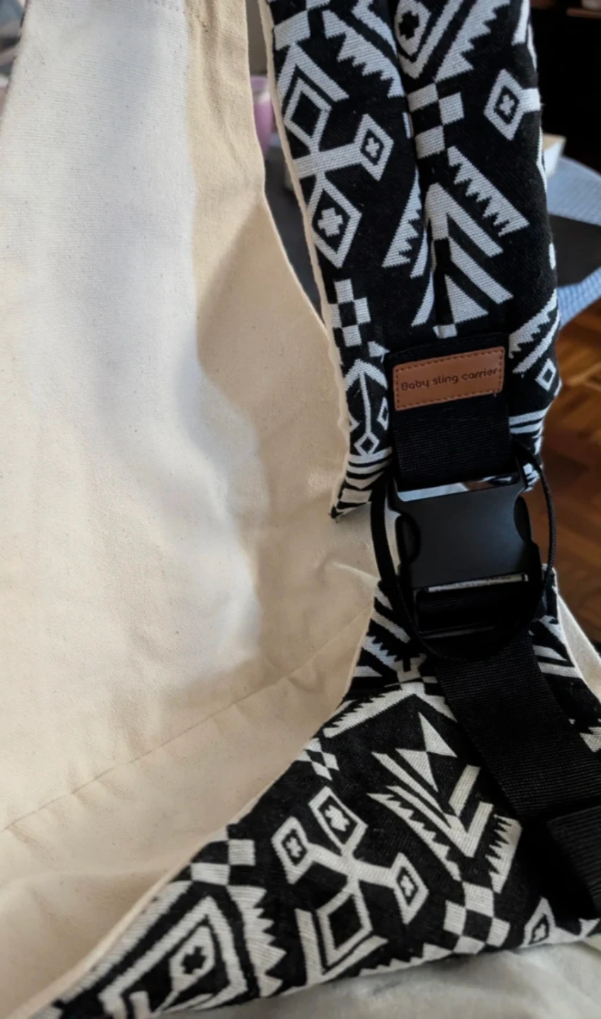 Greeal Baby Sling Carrier - photo 3