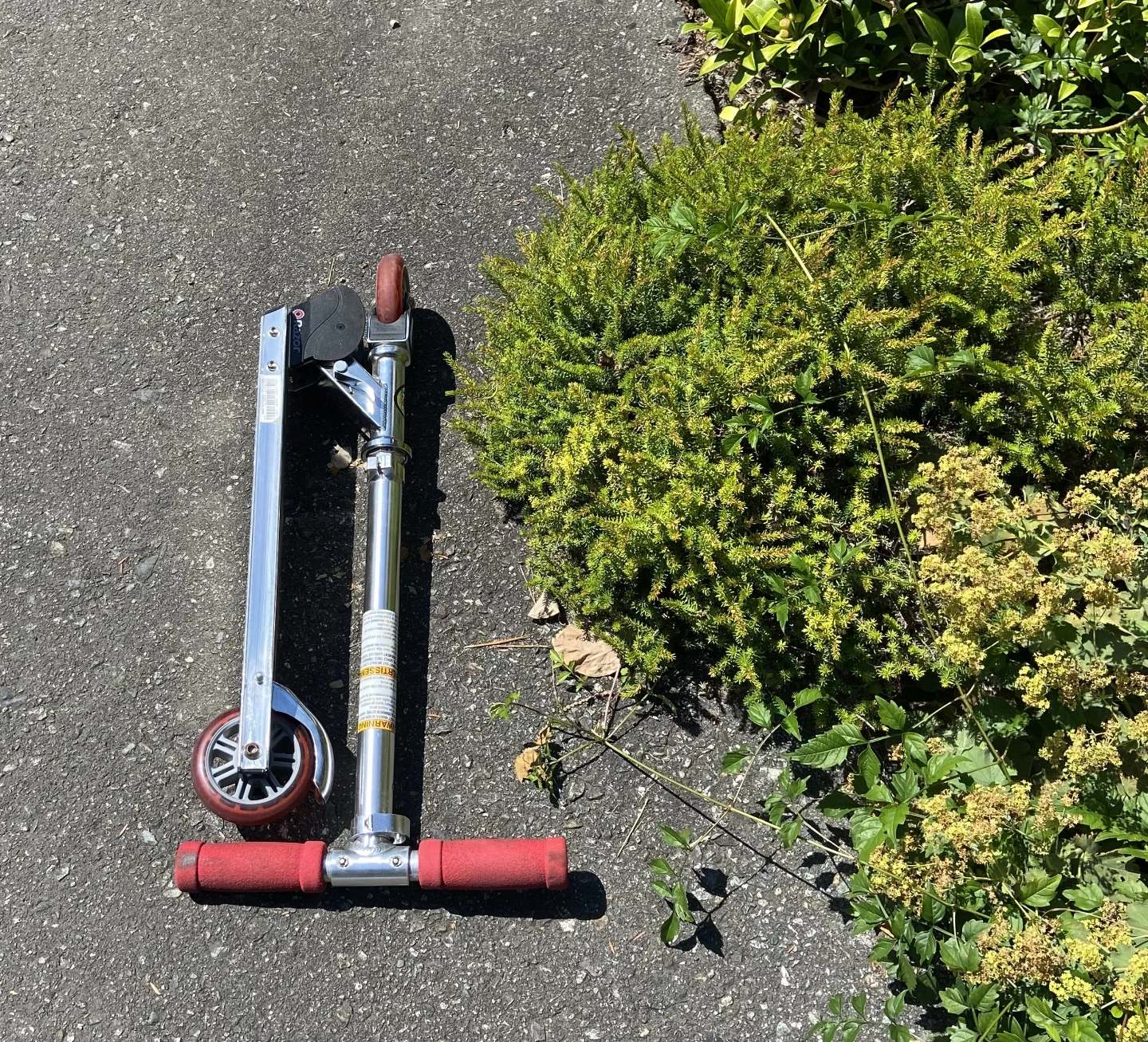 Razor Kick  Scooter - photo 2