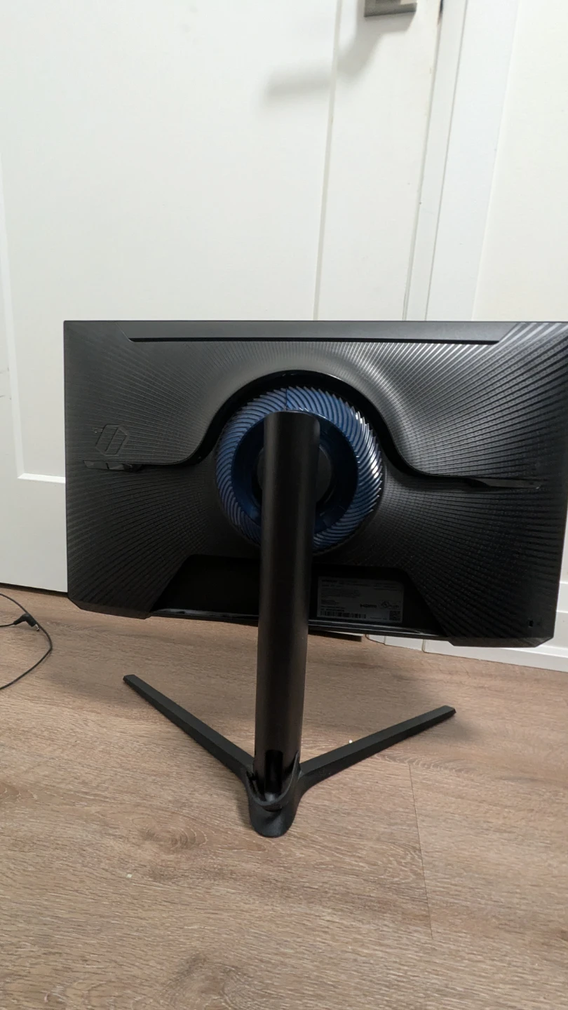24" Samsung Odyssey G3 Gaming monitor - photo 3