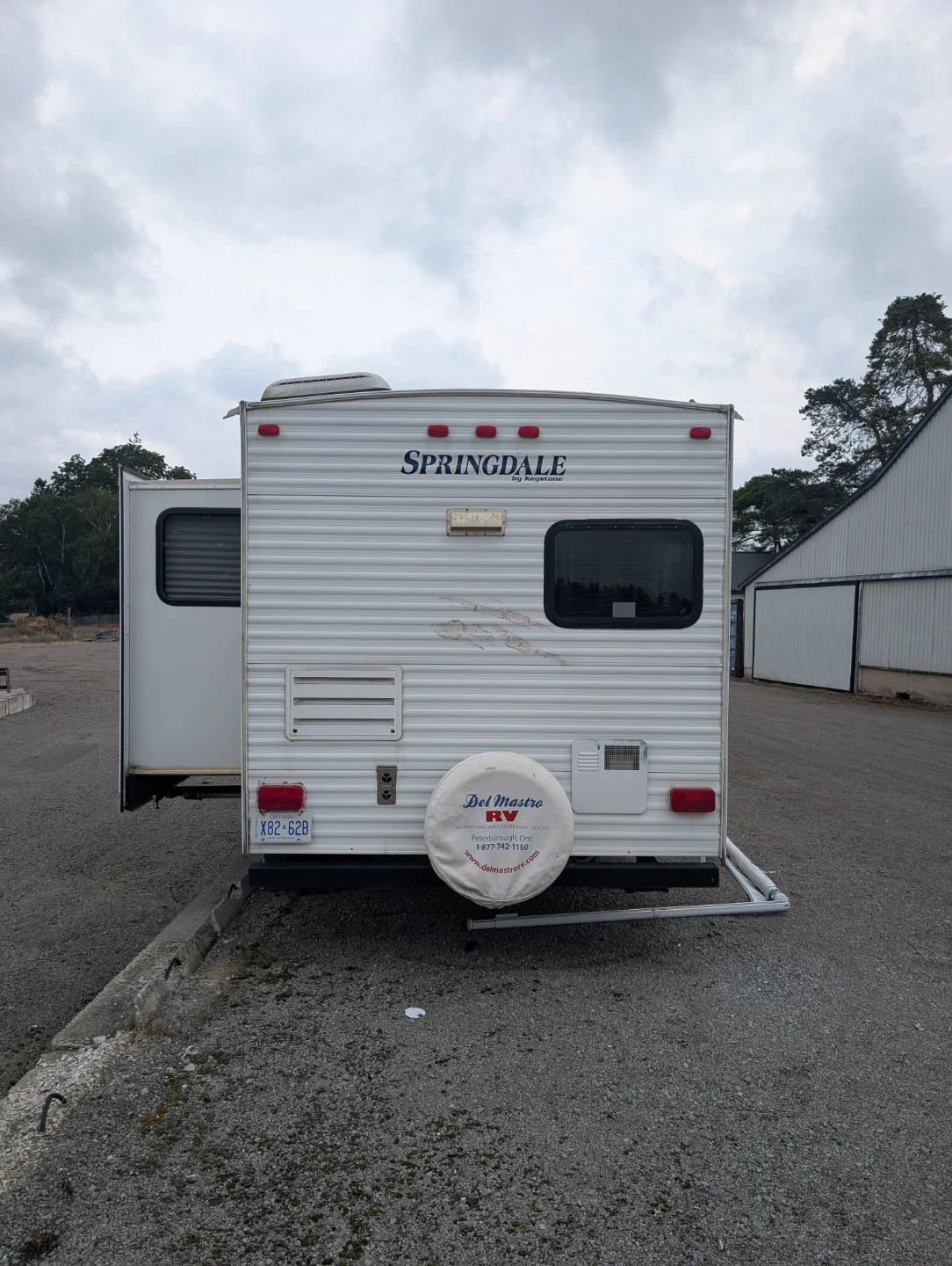 5th wheel - photo 4