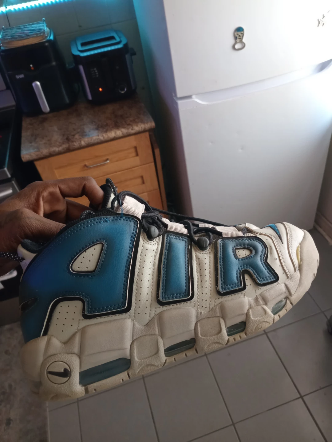 Size 10 nike