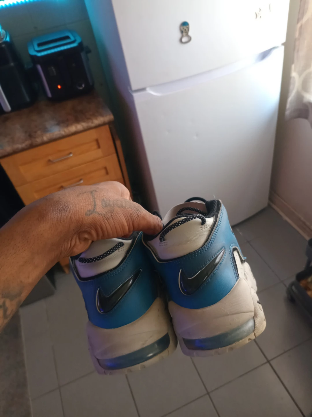 Size 10 nike - photo 2