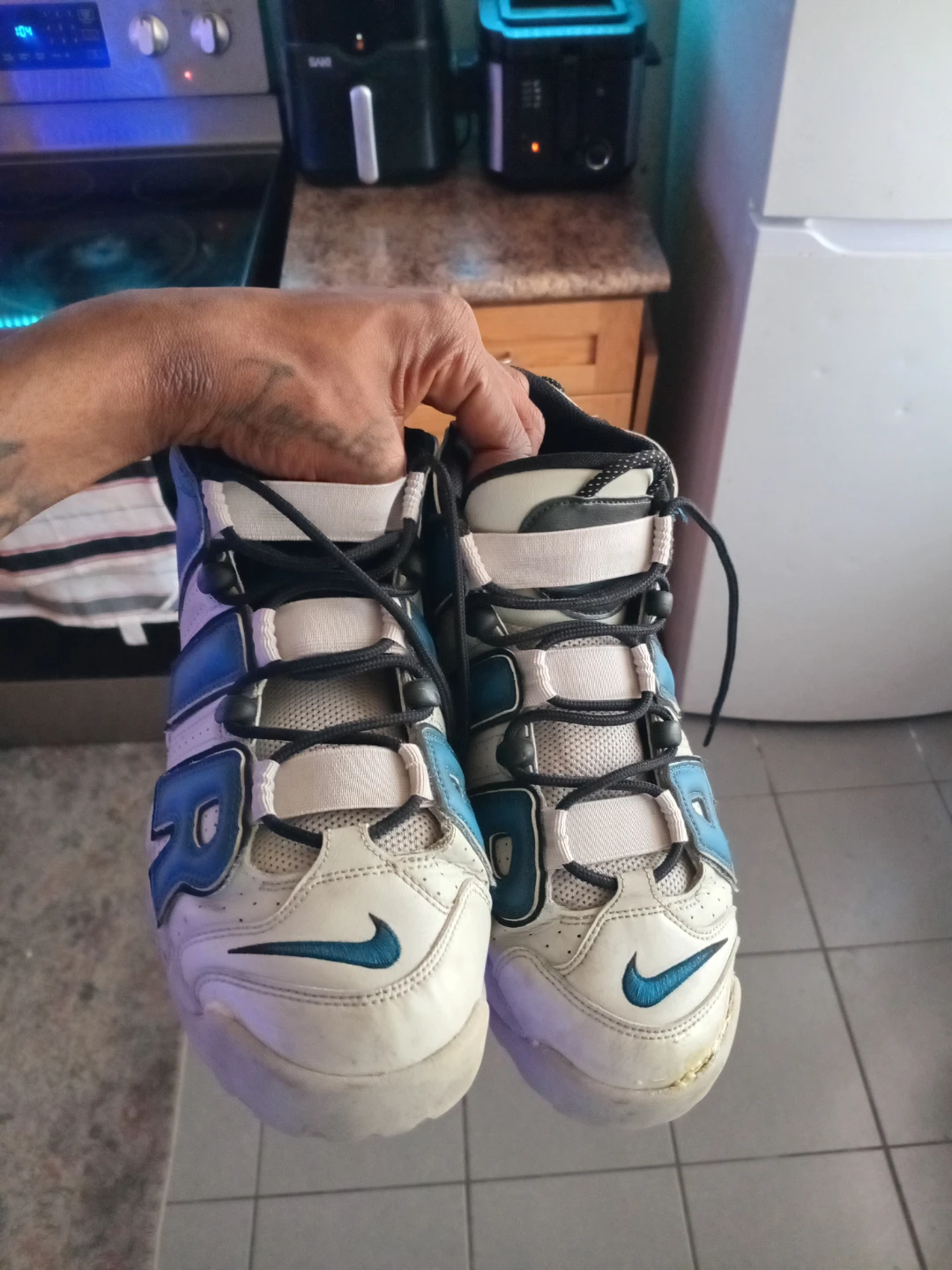 Size 10 nike - photo 4